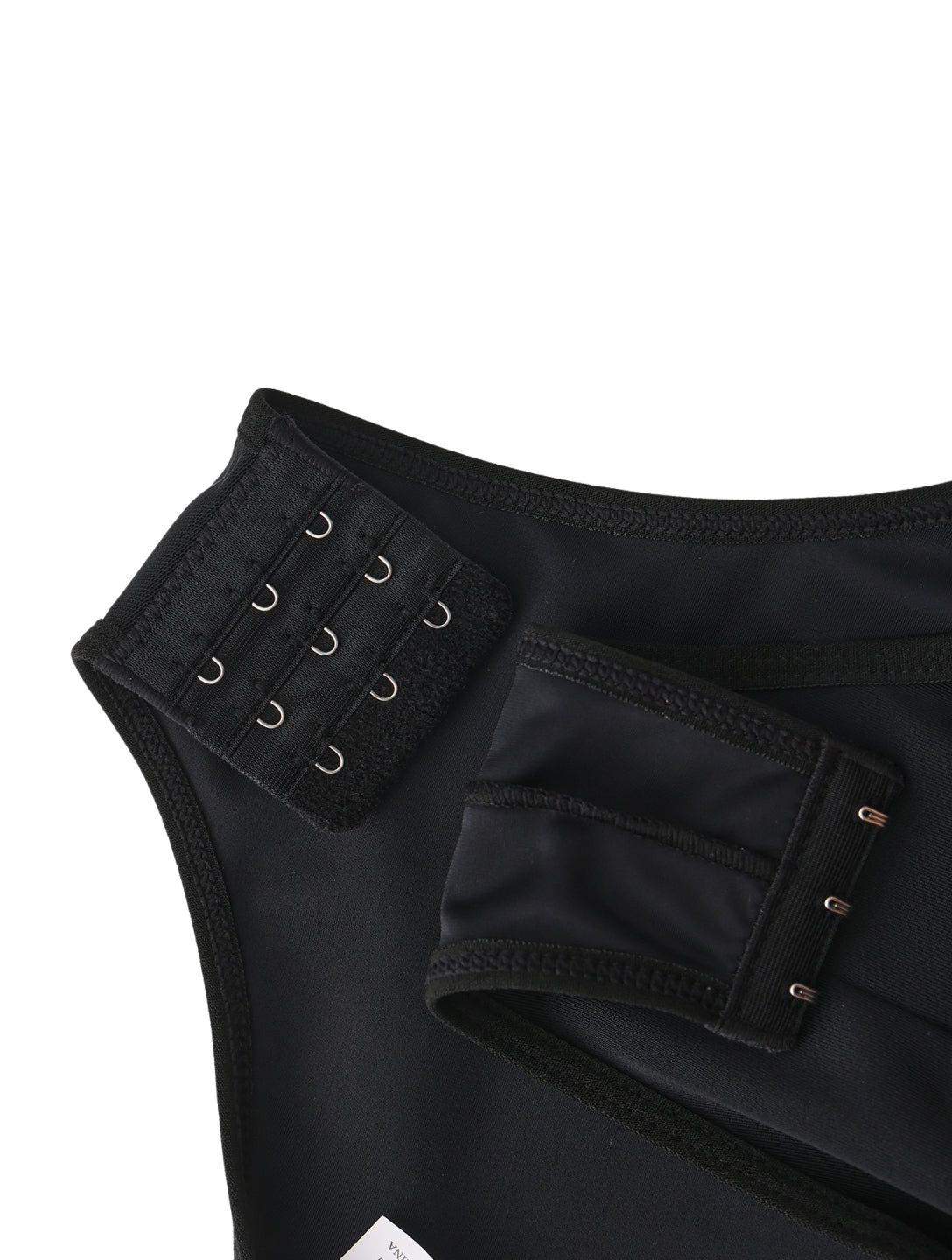 Colombian Shapewear with Compression Technology