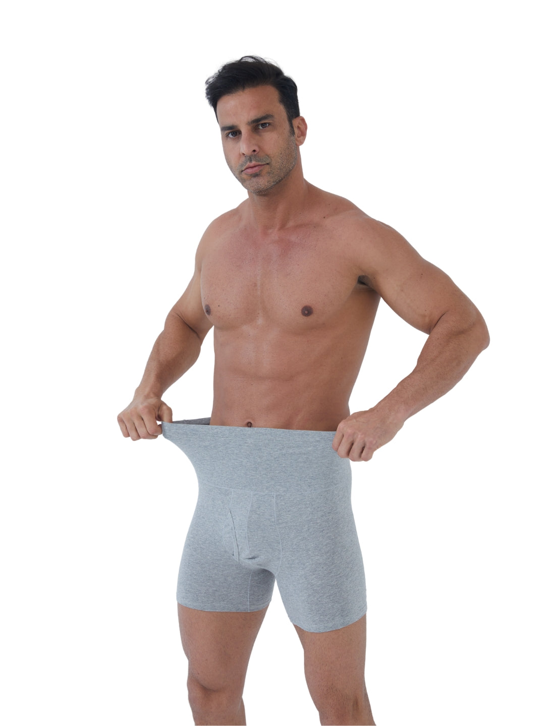 Men's Shapewear Briefs