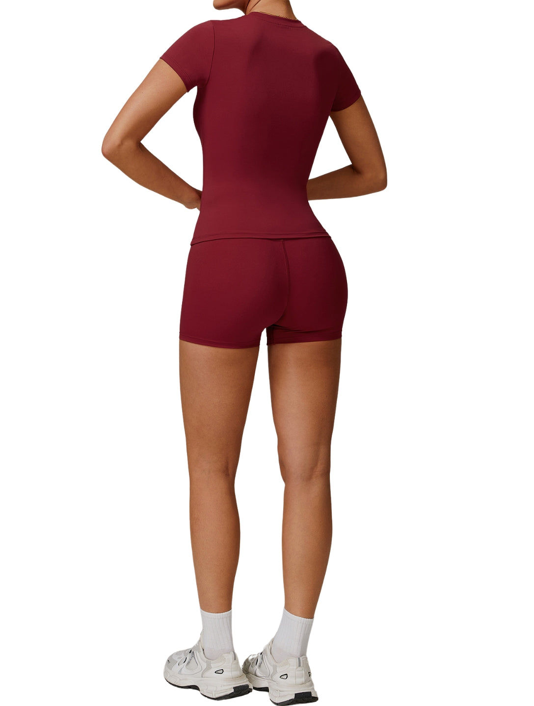 Cozy Two-Piece Loungewear Set