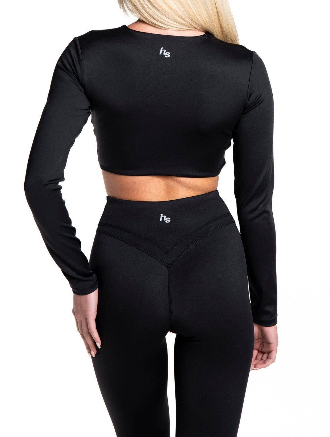 Curvy Contour Leggings