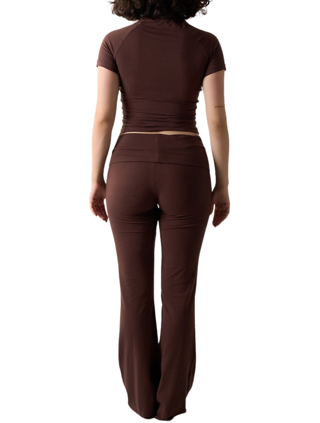 Ultimate Comfort Stretch Lounge Set