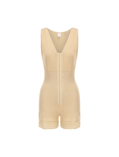 Colombian Shapewear with Compression Technology