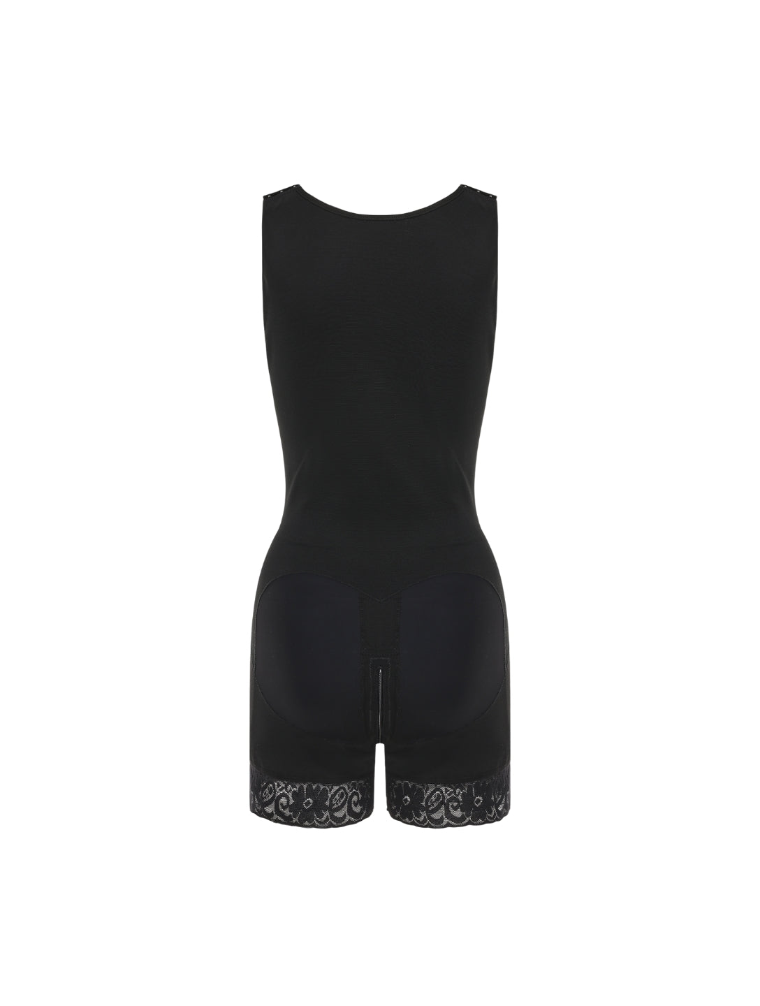 Colombian Shapewear with Compression Technology