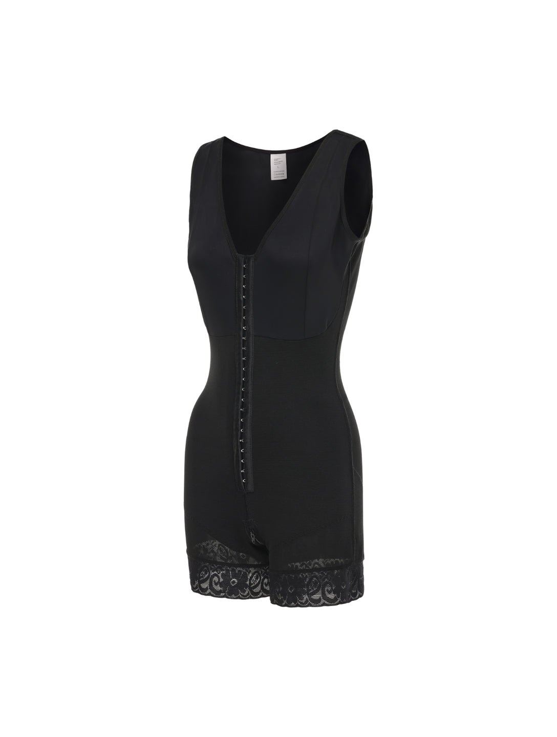 Colombian Shapewear with Compression Technology