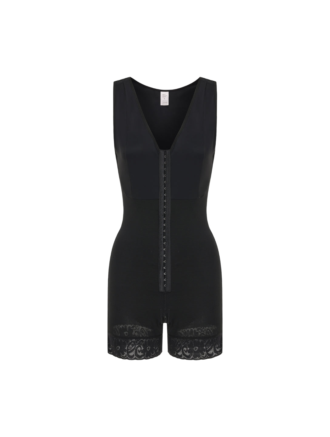 Colombian Shapewear with Compression Technology