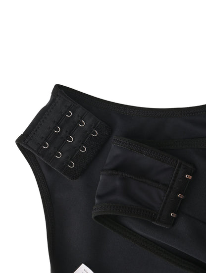 Colombian Shapewear with Compression Technology