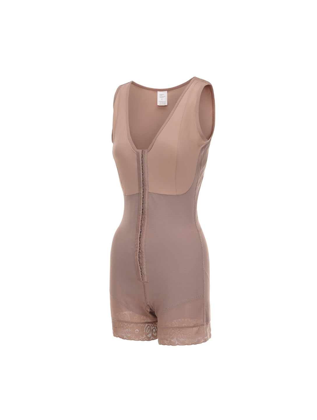 Colombian Shapewear with Compression Technology