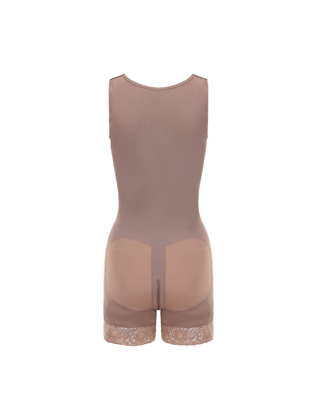 Colombian Shapewear with Compression Technology