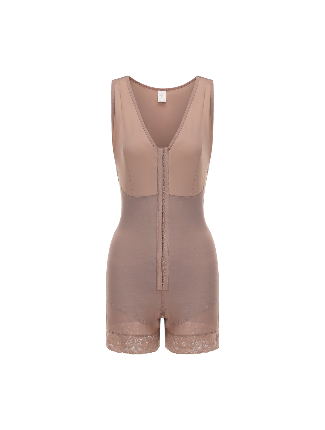 Colombian Shapewear with Compression Technology