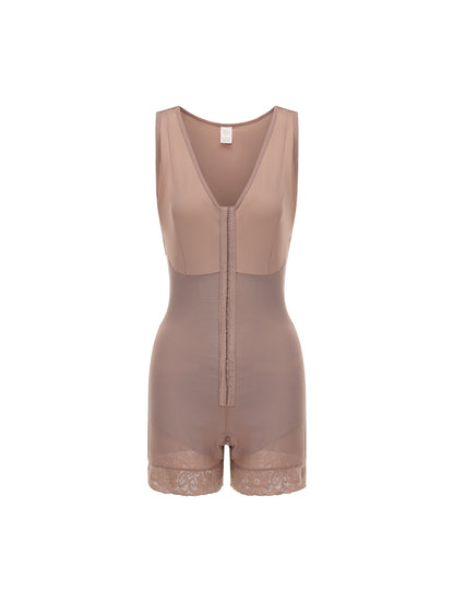 Colombian Shapewear with Compression Technology