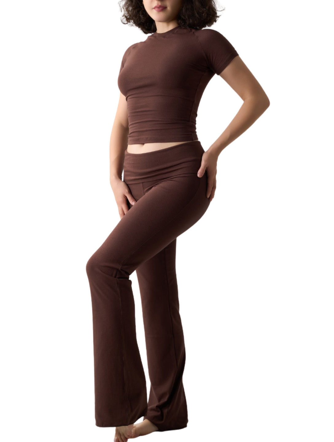 Ultimate Comfort Stretch Lounge Set
