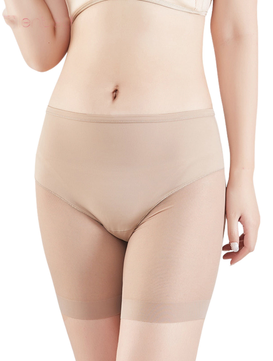 Airy Sculpting Shorts