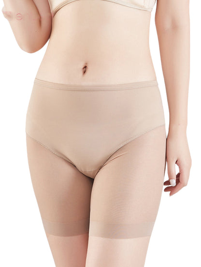 Airy Sculpting Shorts