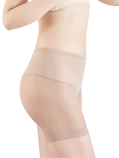 Airy Sculpting Shorts