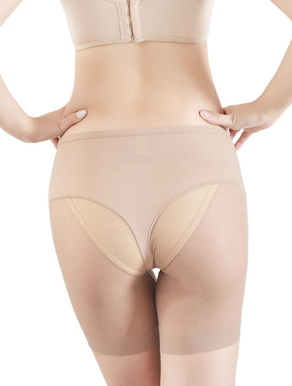 Airy Sculpting Shorts