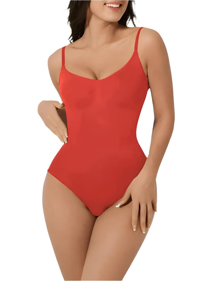 Dynamic Shaping Bodysuit