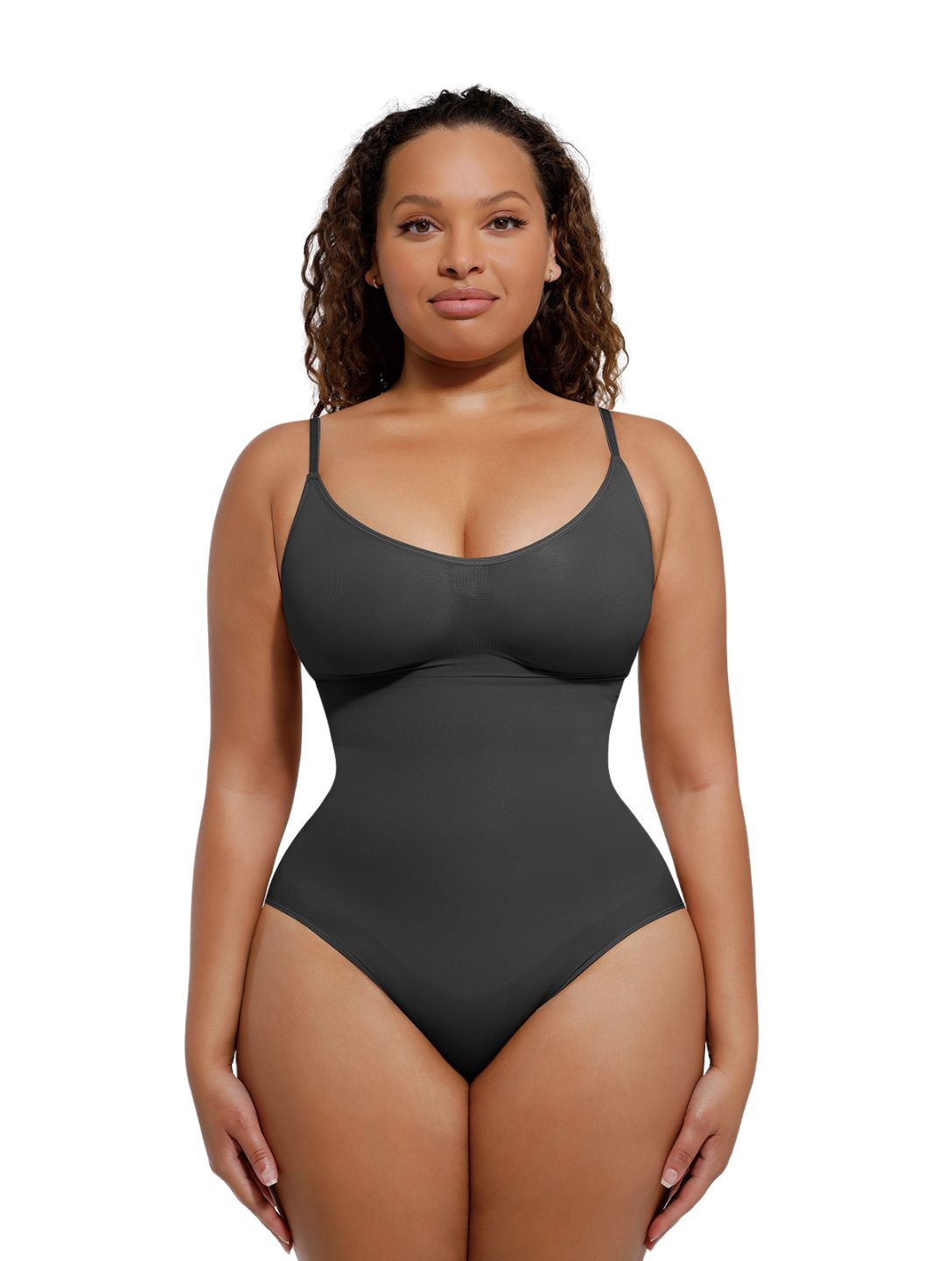 Sculpting Thong Bodysuit