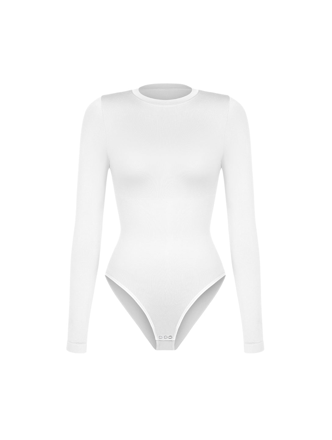 Shaping Long Sleeve Bodysuit