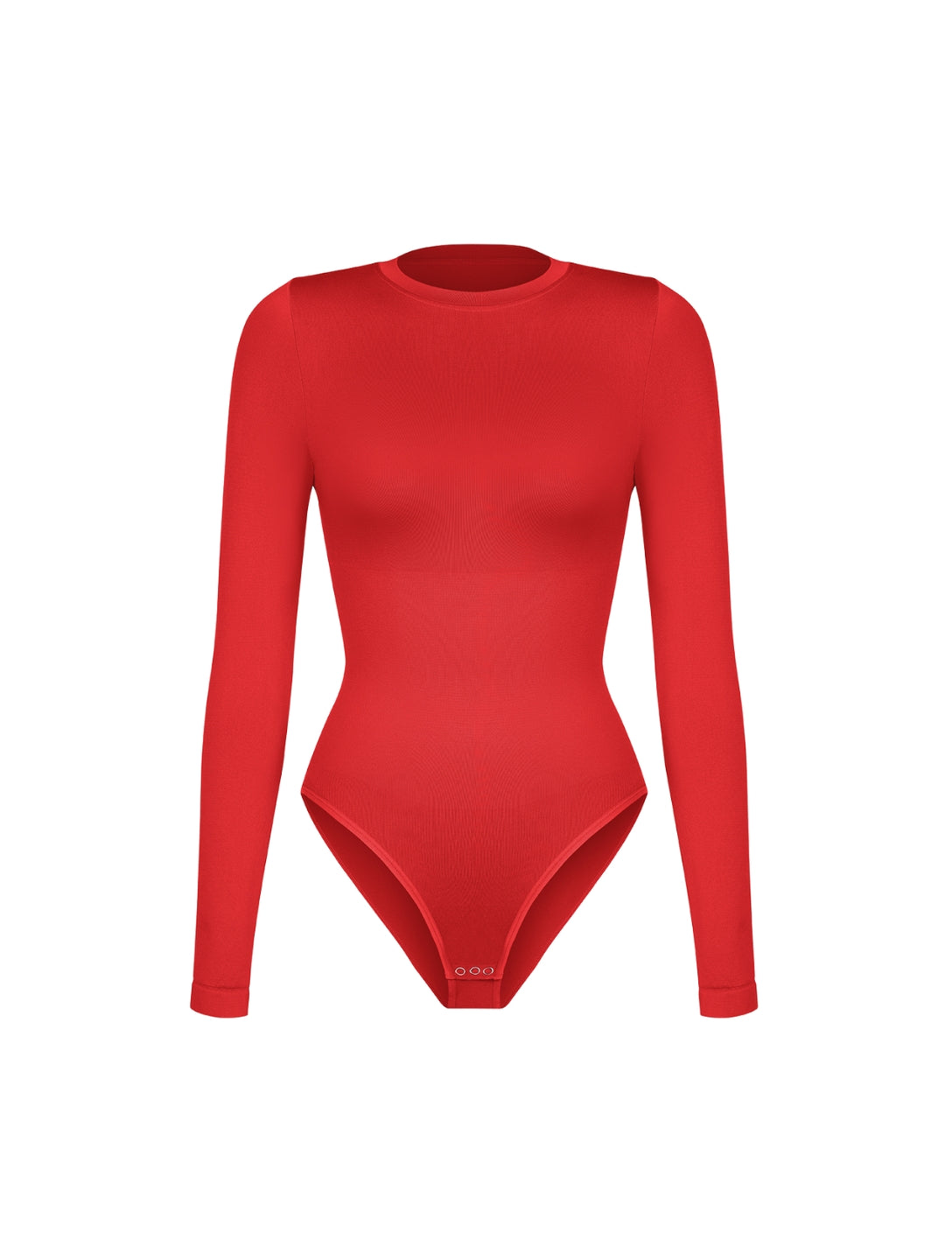 Shaping Long Sleeve Bodysuit