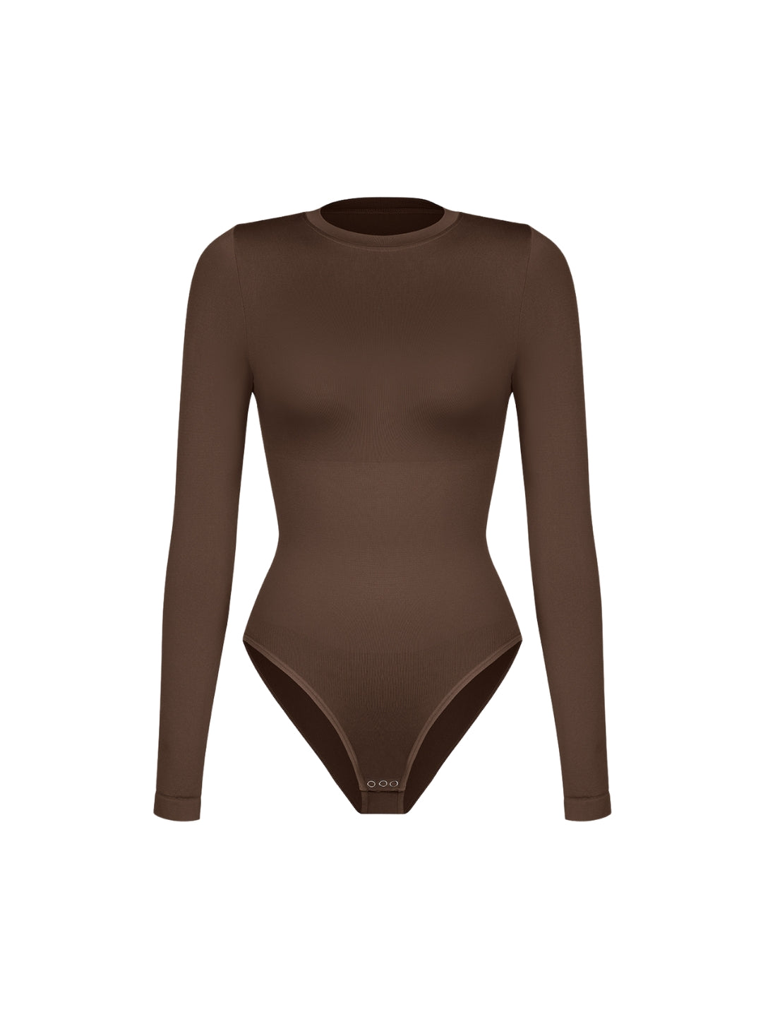 Shaping Long Sleeve Bodysuit
