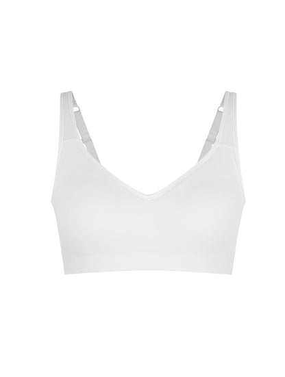 Ultimate Comfort Seamless Bra for All-Day Wear