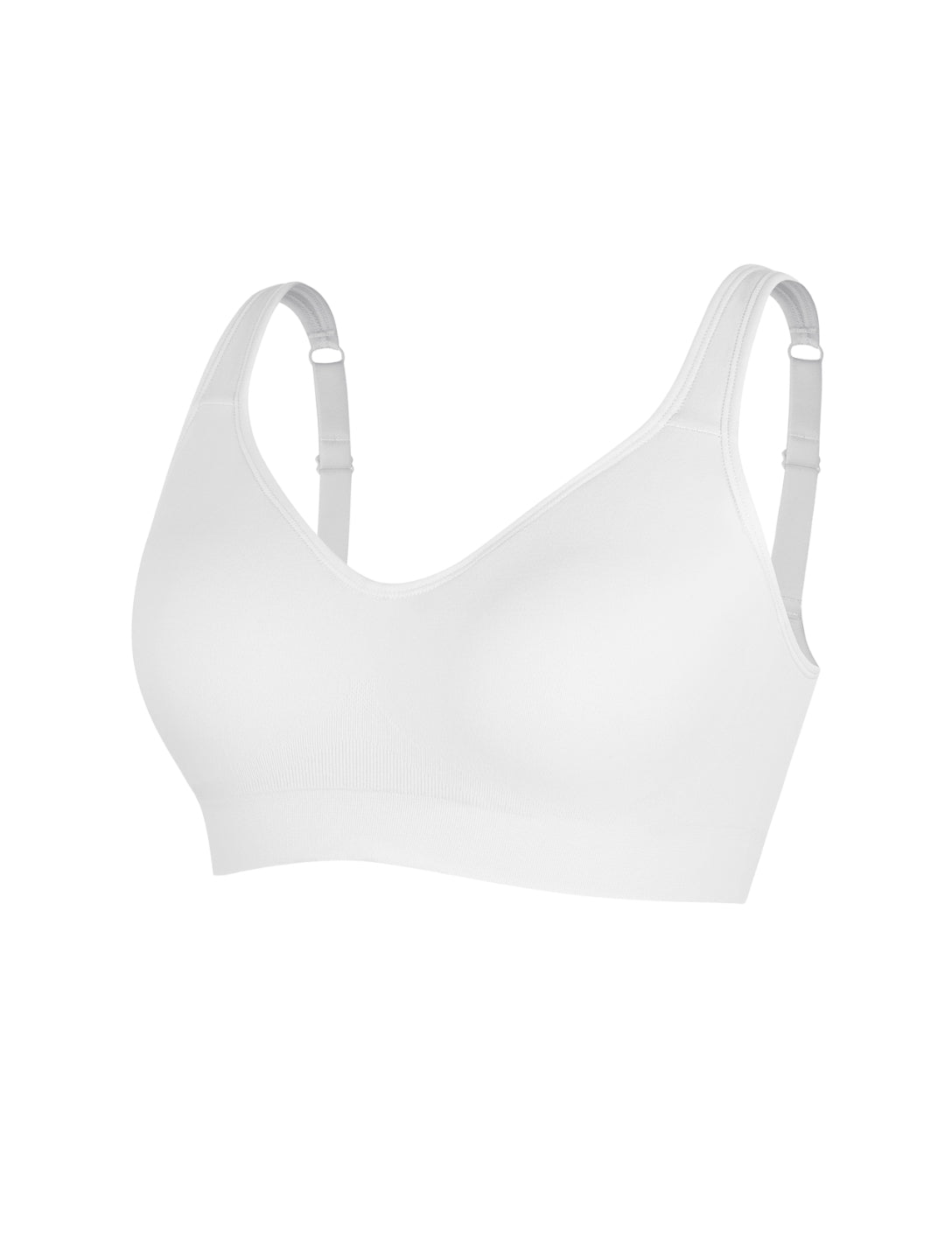 Ultimate Comfort Seamless Bra for All-Day Wear