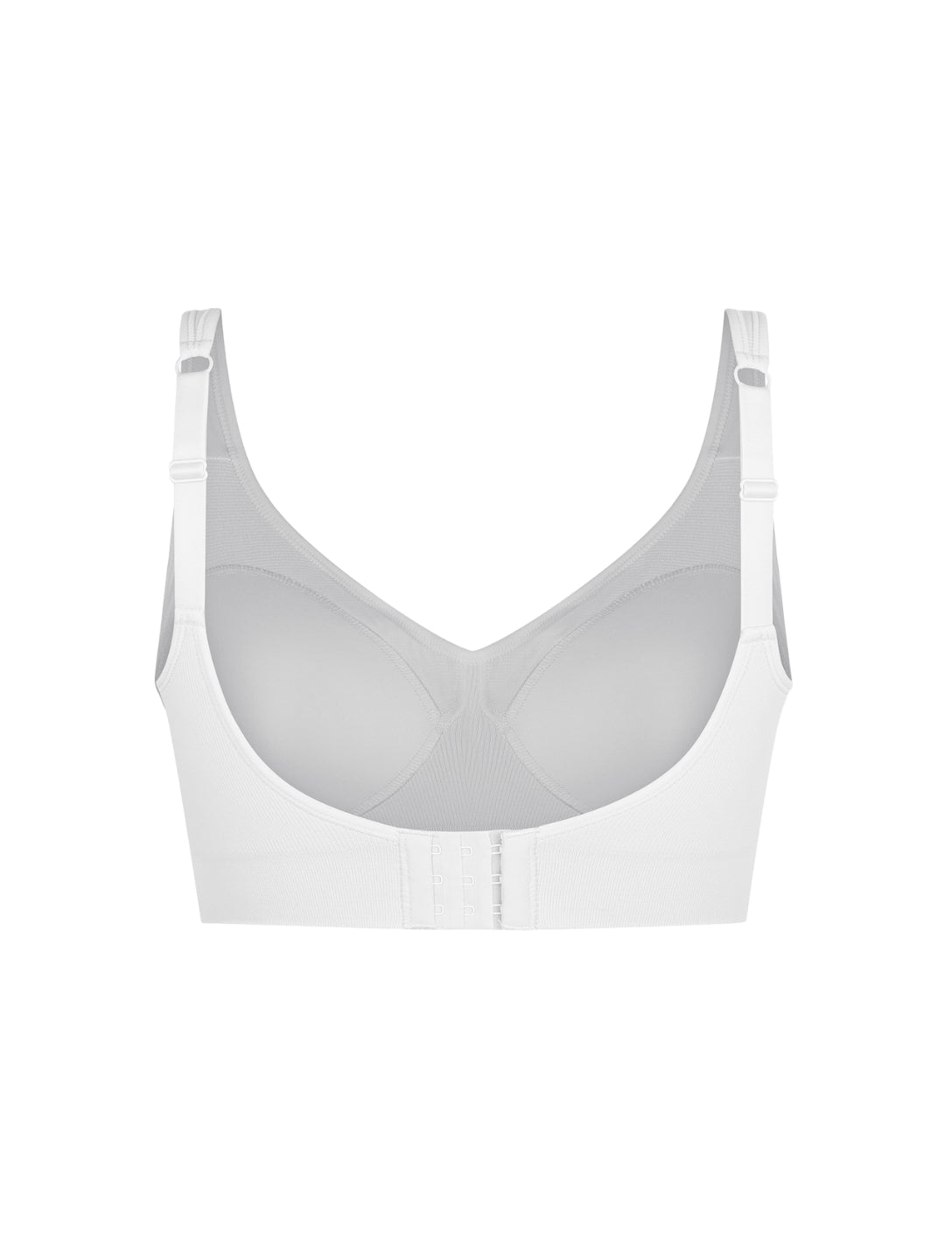 Ultimate Comfort Seamless Bra for All-Day Wear