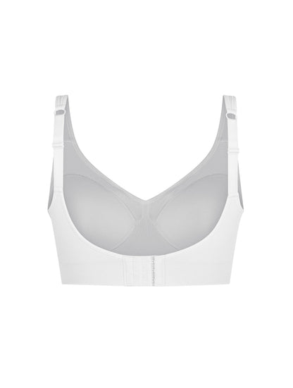 Ultimate Comfort Seamless Bra for All-Day Wear