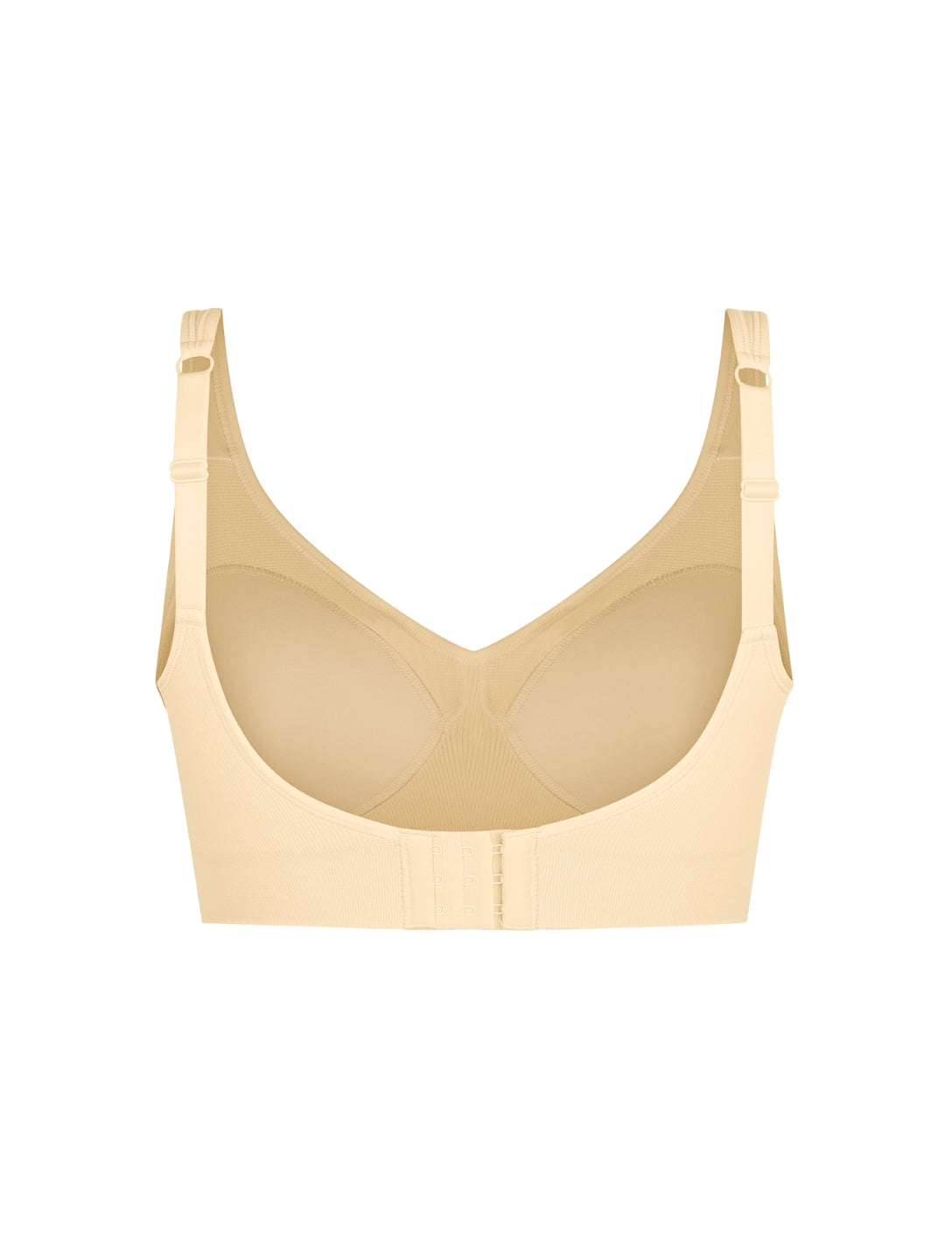 Ultimate Comfort Seamless Bra for All-Day Wear
