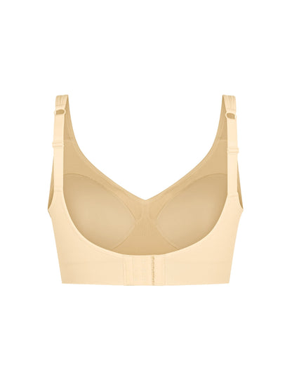 Ultimate Comfort Seamless Bra for All-Day Wear