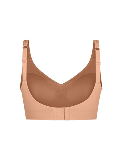 Ultimate Comfort Seamless Bra for All-Day Wear