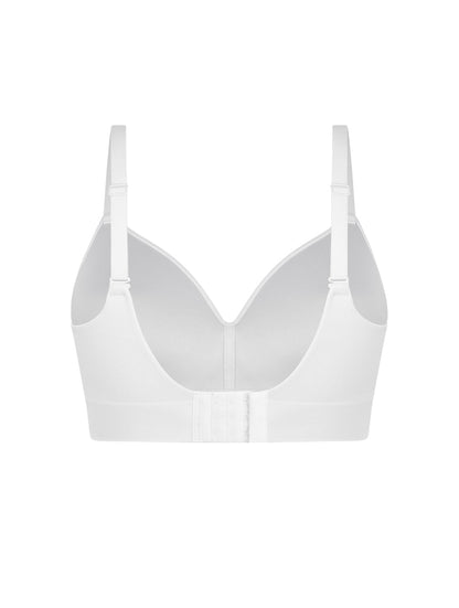 Seamless Wireless Shaping Bra