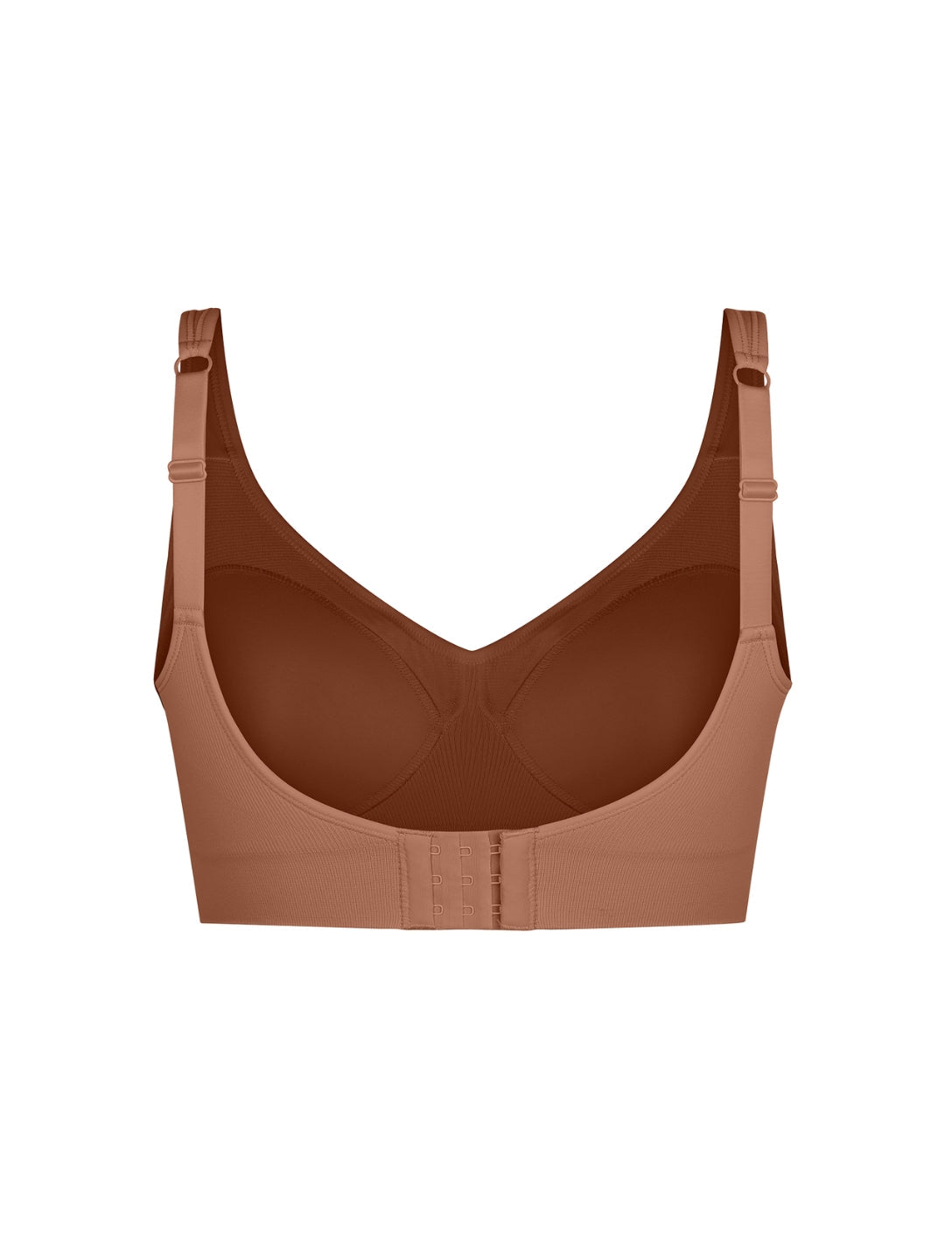 Ultimate Comfort Seamless Bra for All-Day Wear