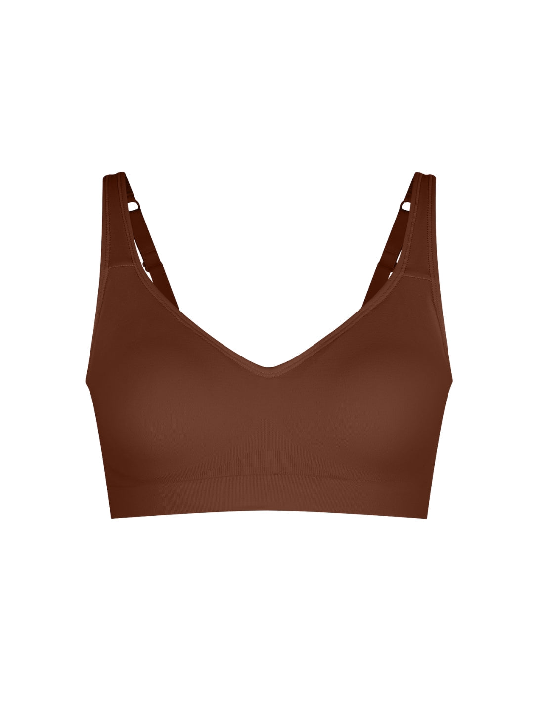 Ultimate Comfort Seamless Bra for All-Day Wear