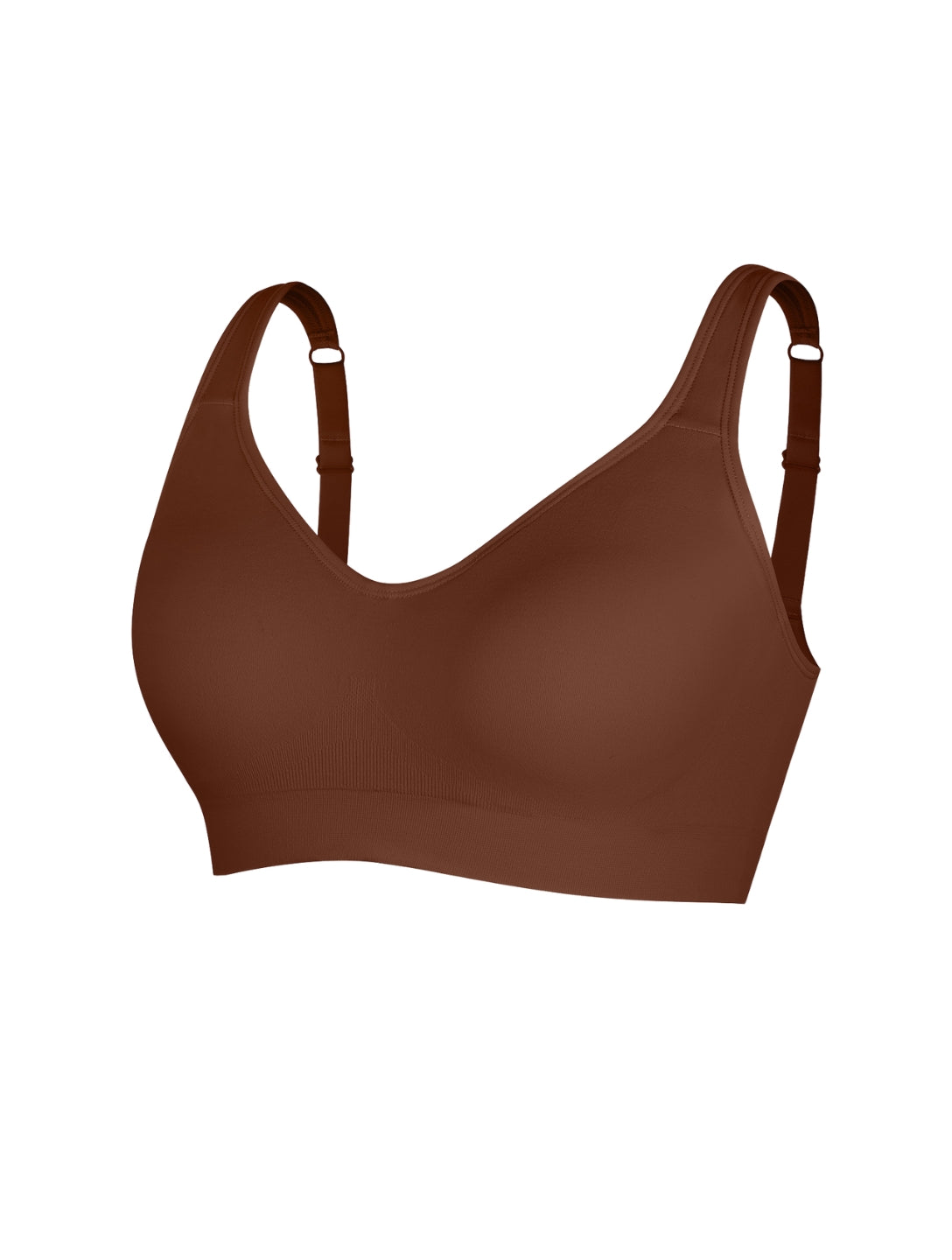 Ultimate Comfort Seamless Bra for All-Day Wear