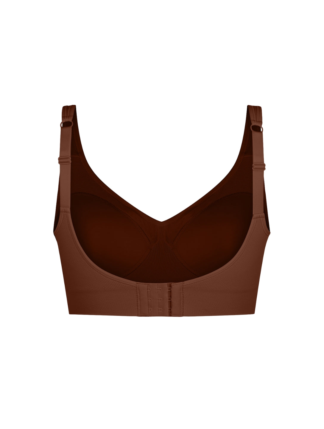 Ultimate Comfort Seamless Bra for All-Day Wear