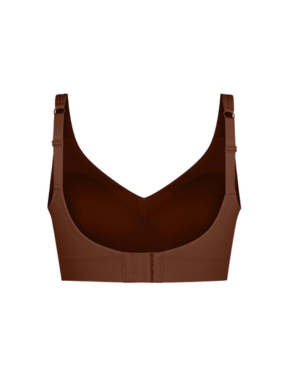 Ultimate Comfort Seamless Bra for All-Day Wear