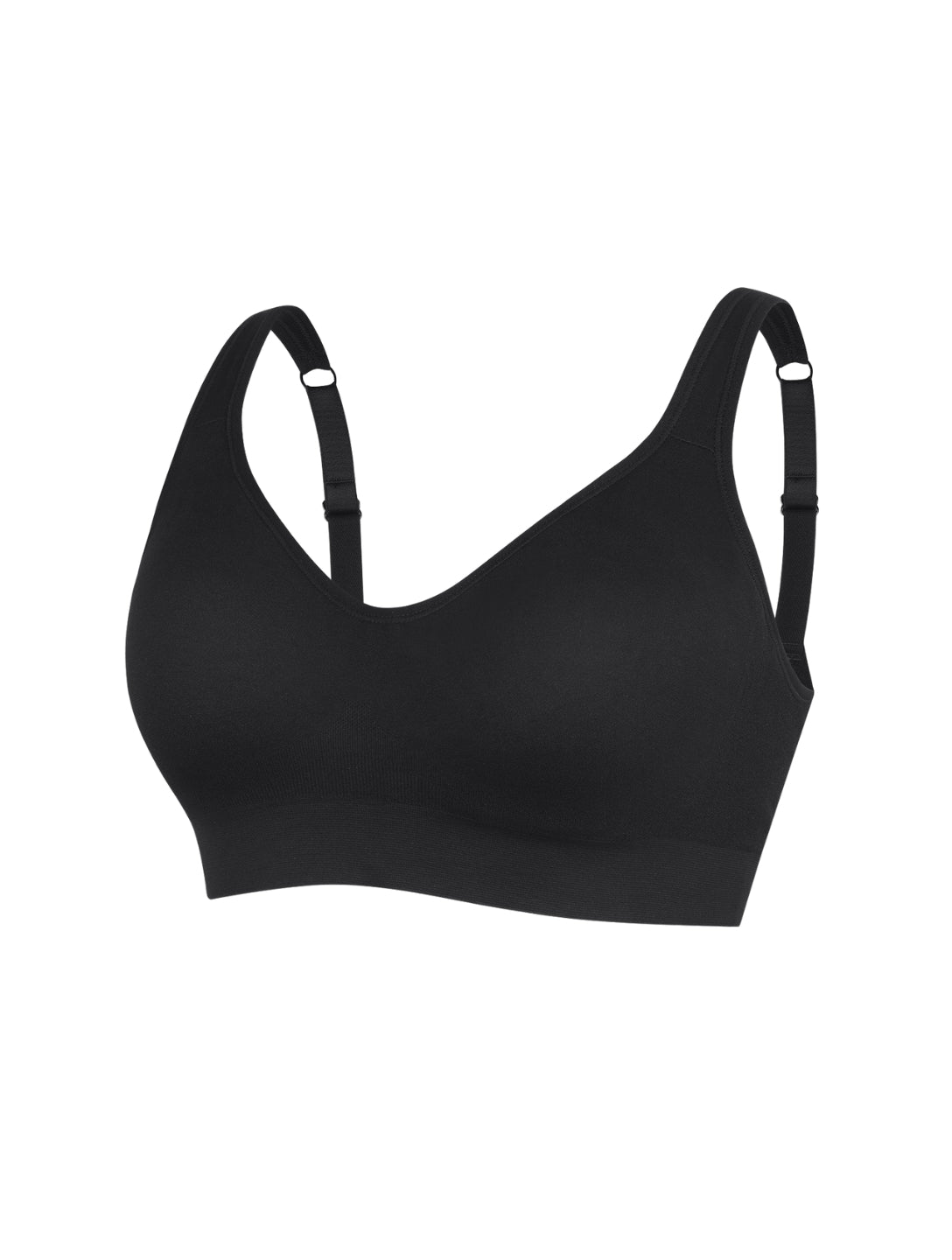 Ultimate Comfort Seamless Bra for All-Day Wear