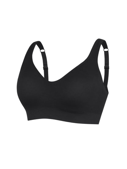 Ultimate Comfort Seamless Bra for All-Day Wear