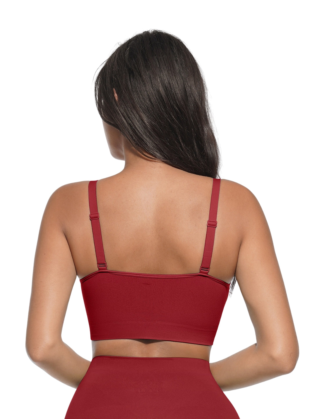 Delicate Lace Comfort Bra