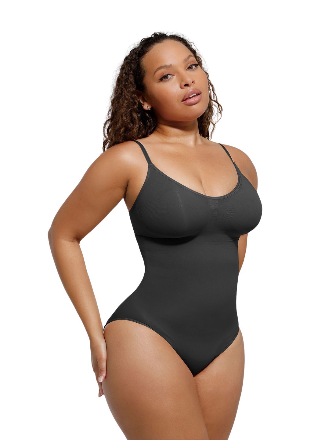 Sculpting Thong Bodysuit