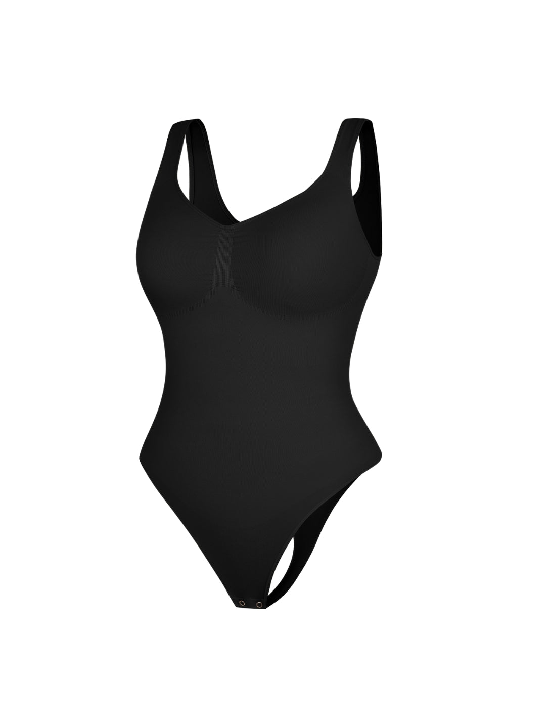 Smooth Fit Sculpting Thong Bodysuit