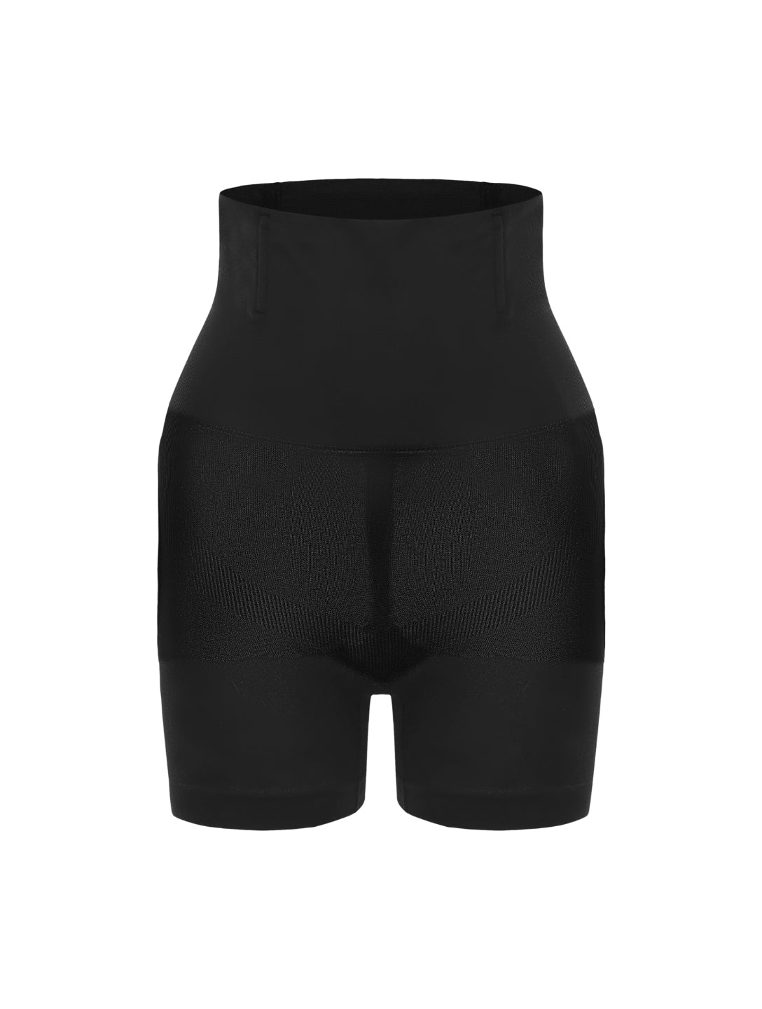 High-Waisted Butt Lift & Tummy Control Hip Enhancer