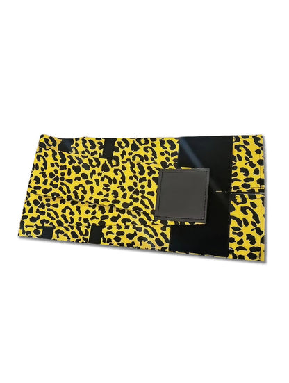 Leopard Print Luxe Waist Shaper