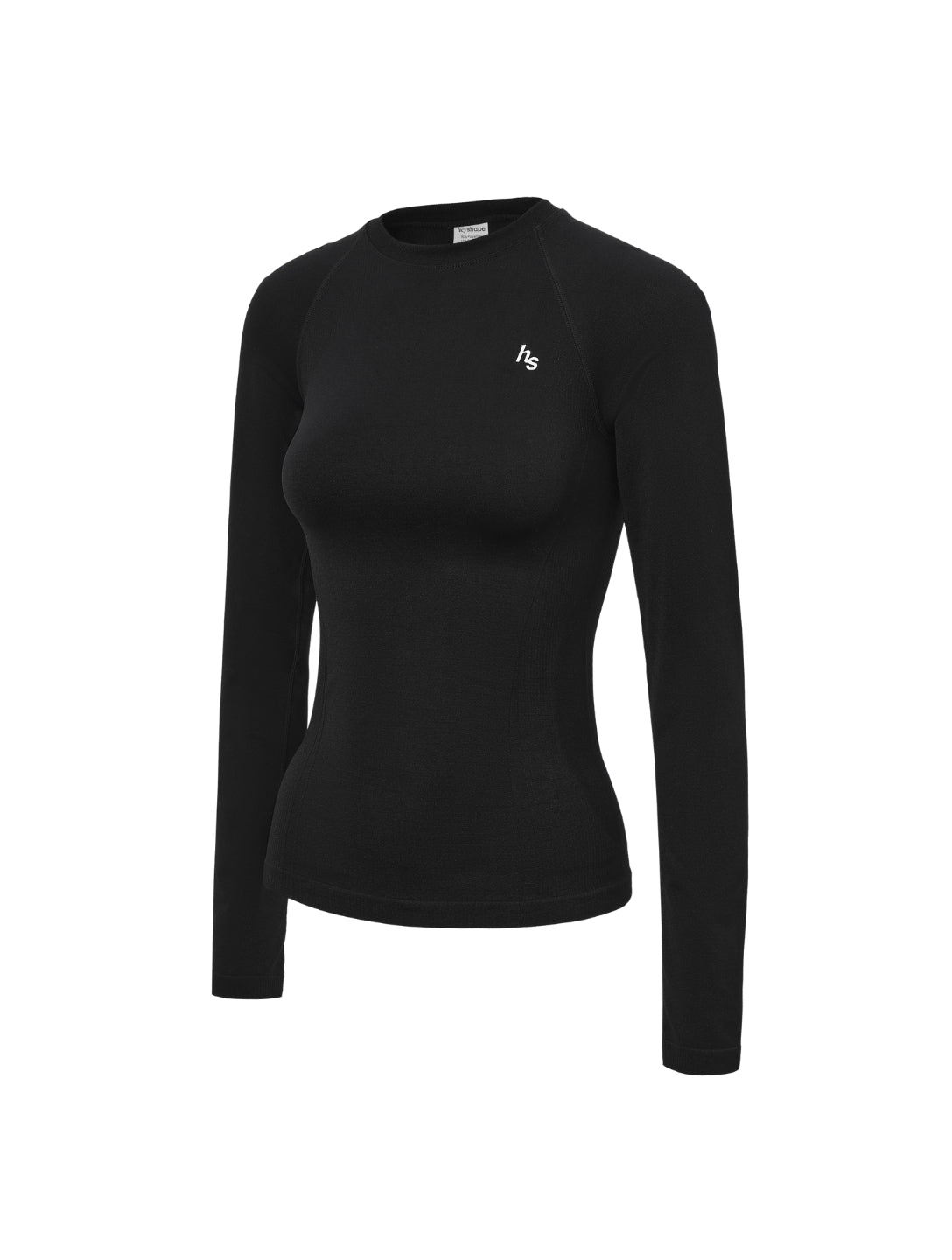 Tailored Long Sleeve Top