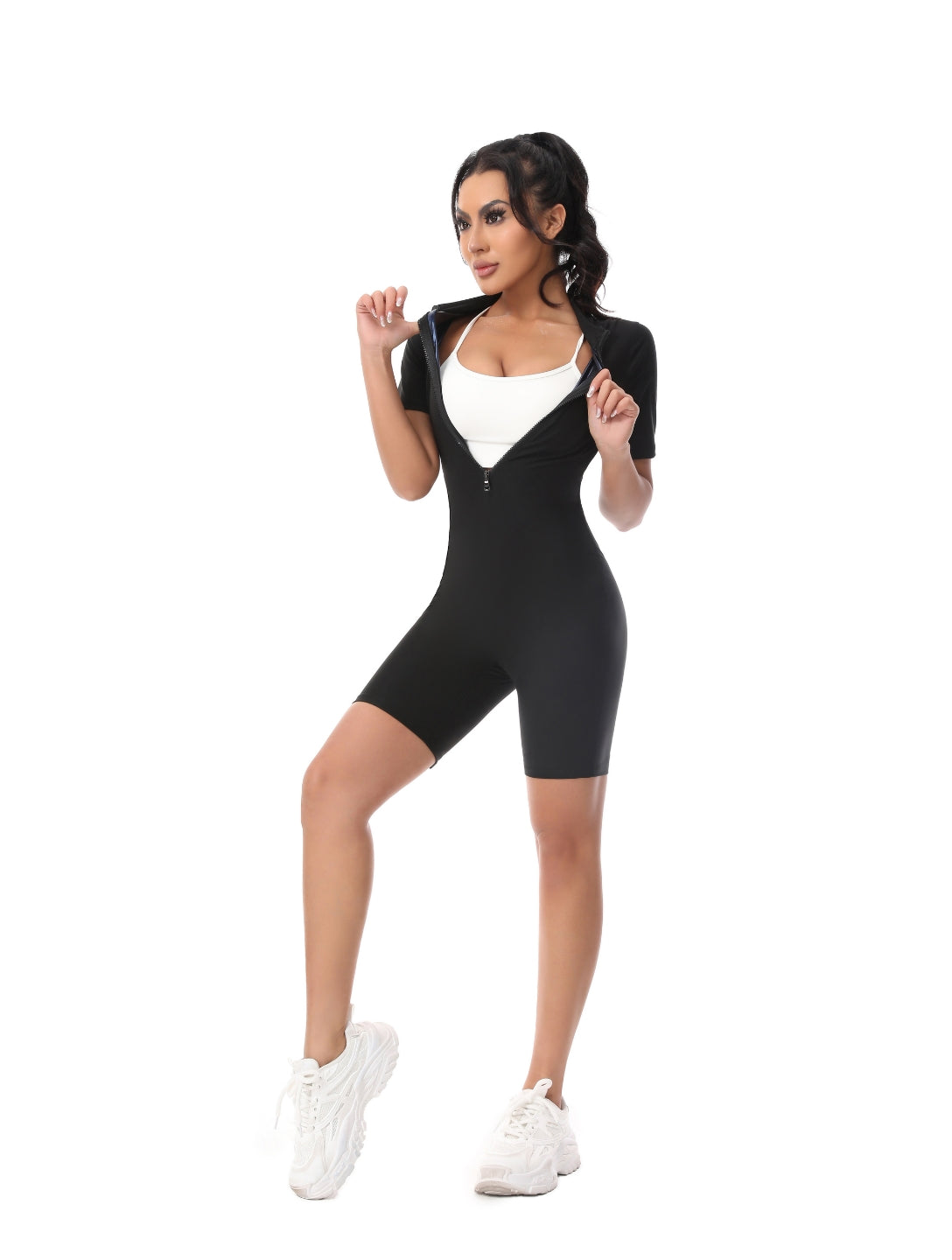 Sauna Suit Shapewear