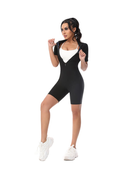 Sauna Suit Shapewear