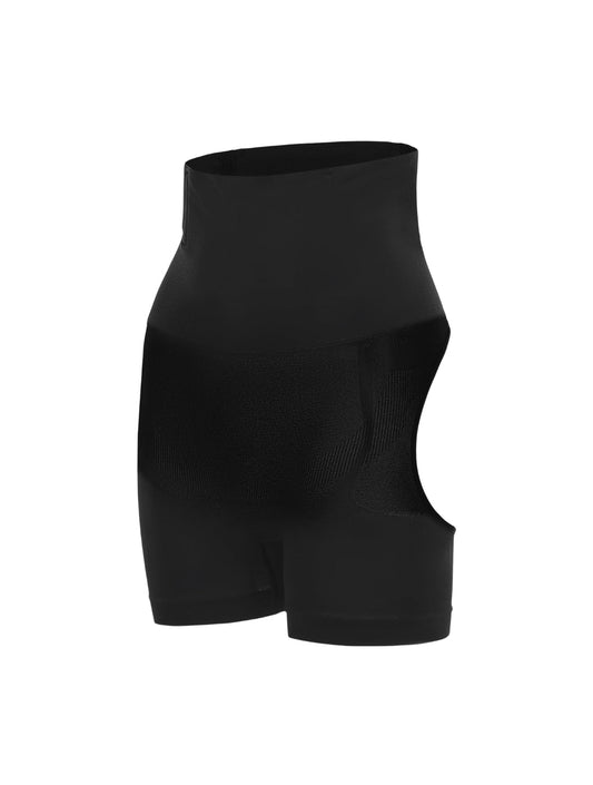 High-Waisted Butt Lift & Tummy Control Hip Enhancer