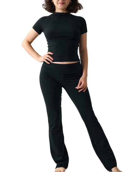 Ultimate Comfort Stretch Lounge Set