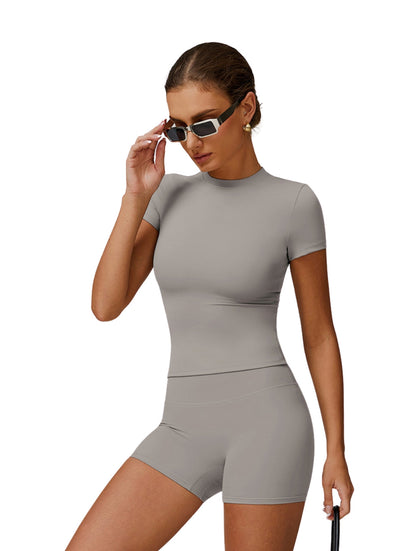 Cozy Two-Piece Loungewear Set